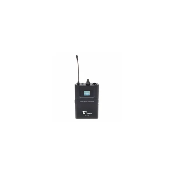 the t.bone freeU PT 823 Bodypack