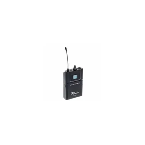 the t.bone freeU PT 823 Bodypack