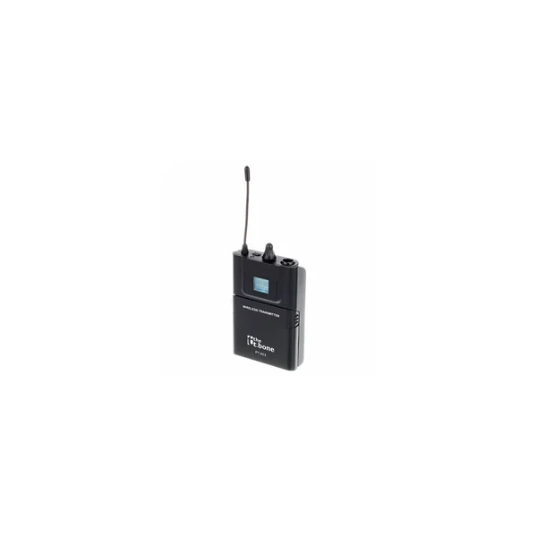 the t.bone freeU PT 823 Bodypack