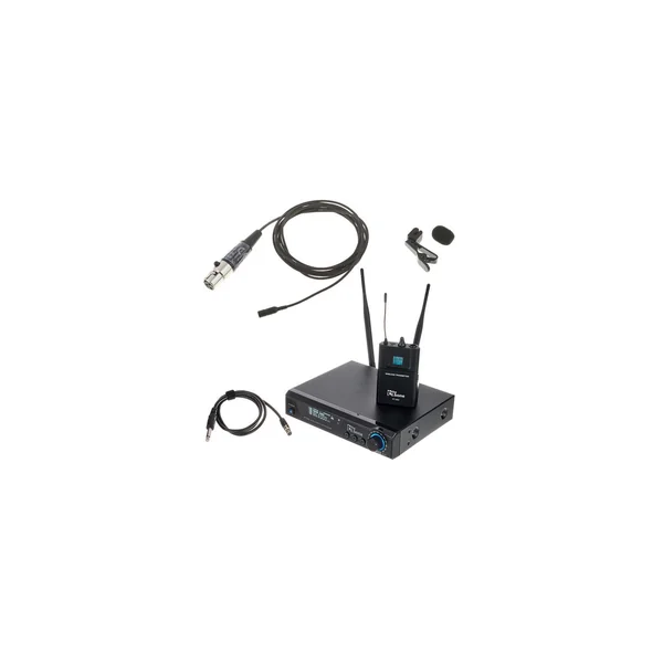 the t.bone freeU PT 863 BodymiKe B Bundle