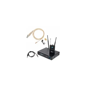 the t.bone freeU PT 863 BodymiKe T Bundle