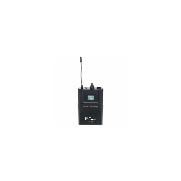the t.bone freeU PT 863 Bodypack