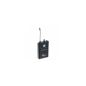 the t.bone freeU PT 863 Bodypack