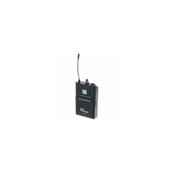the t.bone freeU PT 863 Bodypack