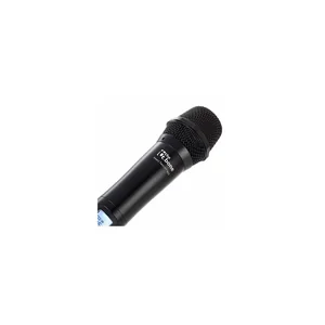 the t.bone freeU Twin HT 823 Handheld