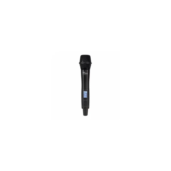 the t.bone freeU Twin HT 823 Handheld