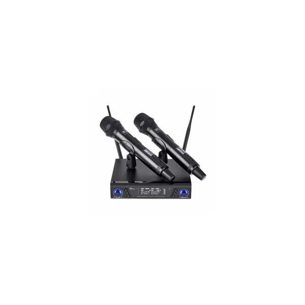 the t.bone freeU Twin HT 823