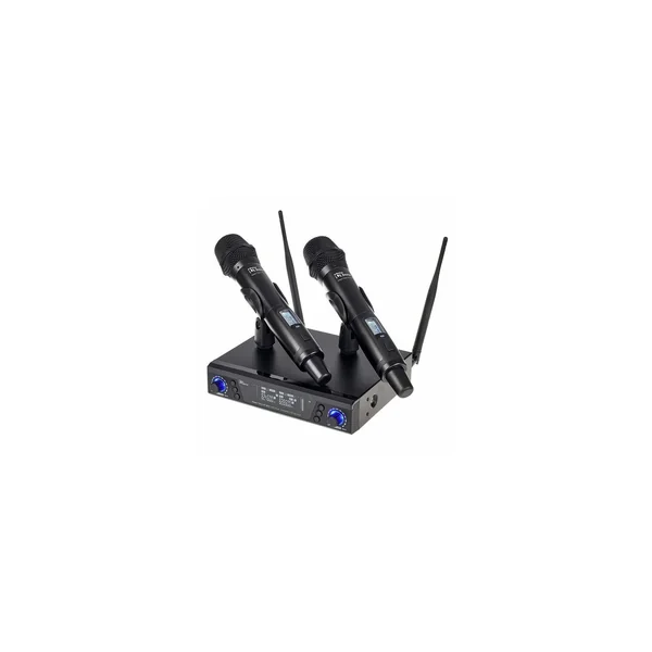 the t.bone freeU Twin HT 823