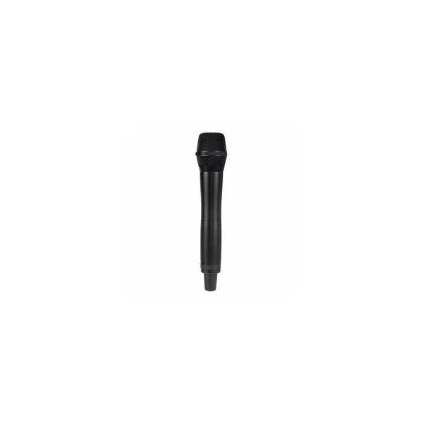 the t.bone freeU Twin HT 863 Handheld