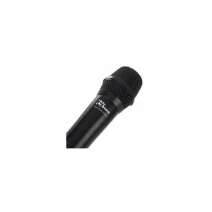 the t.bone freeU Twin HT 863 Handheld