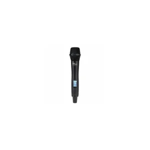 the t.bone freeU Twin HT 863 Handheld