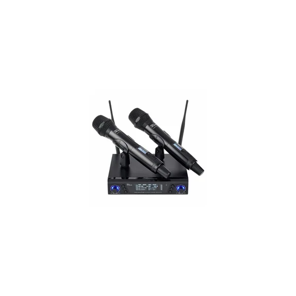 the t.bone freeU Twin HT 863