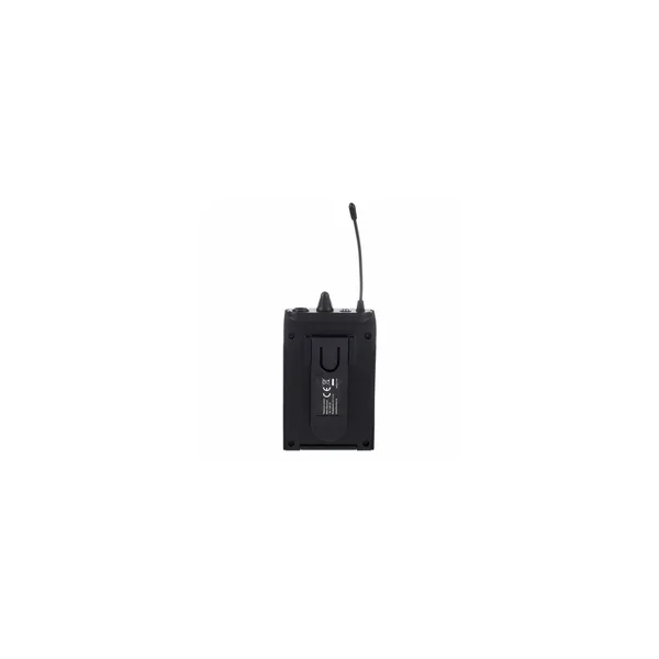 the t.bone freeU Twin PT 823 Bodypack