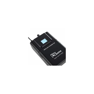 the t.bone freeU Twin PT 823 Bodypack