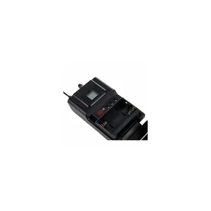 the t.bone freeU Twin PT 823 Bodypack