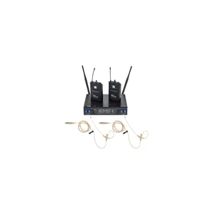 the t.bone freeU Twin PT 823 Em-D Bundle