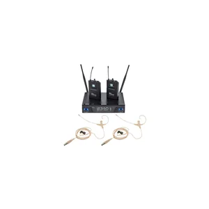 the t.bone freeU Twin PT 823 Em-O Bundle