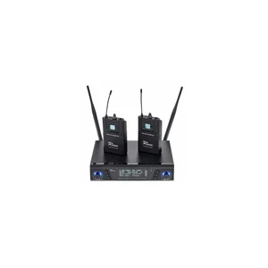 the t.bone freeU Twin PT 823 Hm-D Bundle
