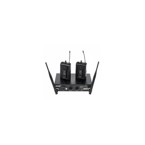the t.bone freeU Twin PT 823 Hm-D Bundle