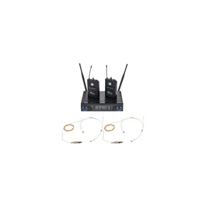 the t.bone freeU Twin PT 823 Hm-D Bundle