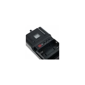the t.bone freeU Twin PT 863 Bodypack