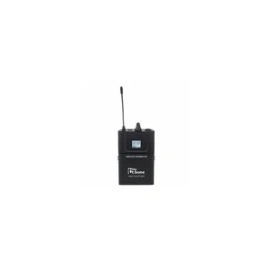 the t.bone freeU Twin PT 863 Bodypack