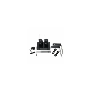 the t.bone freeU Twin PT 863 Em-D Bundle