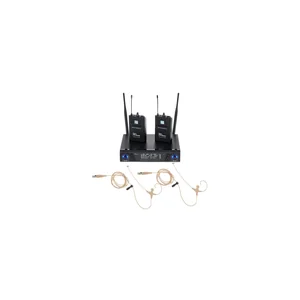 the t.bone freeU Twin PT 863 Em-D Bundle