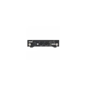 the t.bone freeU Twin PT 863 Hm-D Bundle
