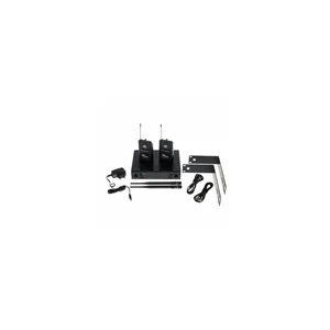 the t.bone freeU Twin PT 863 Hm-D Bundle