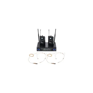 the t.bone freeU Twin PT 863 Hm-O Bundle