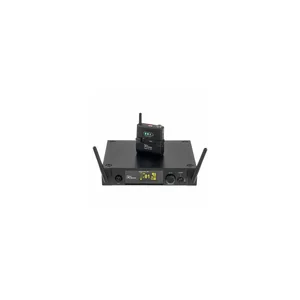 the t.bone GigA Pro Body BodymiKeB Bundle