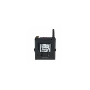 the t.bone GigA Pro Body Earmike O Bundle
