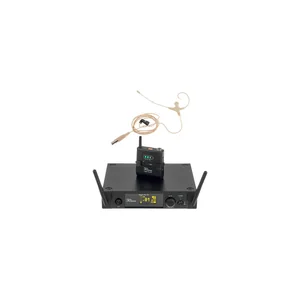 the t.bone GigA Pro Body Earmike O Bundle
