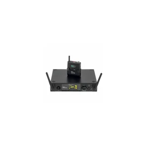 the t.bone GigA Pro Body HeadmikeO Bundle