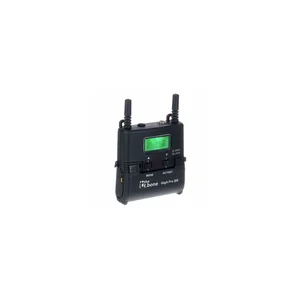the t.bone GigA Pro Bodypack Receiver