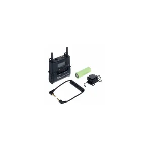 the t.bone GigA Pro Bodypack Receiver