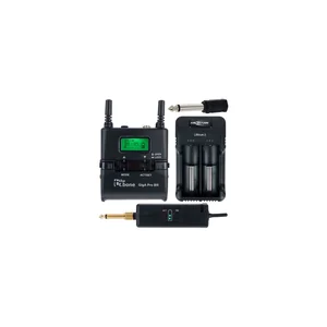 the t.bone GigA Pro Street-Set