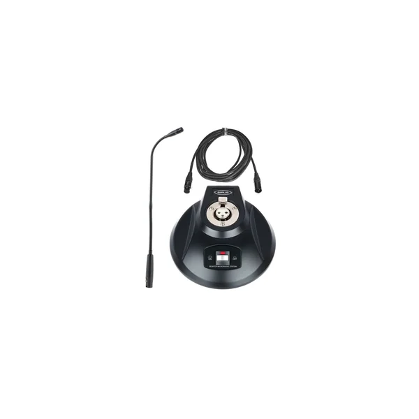 the t.bone GM 5212 Desktop Station Bundle