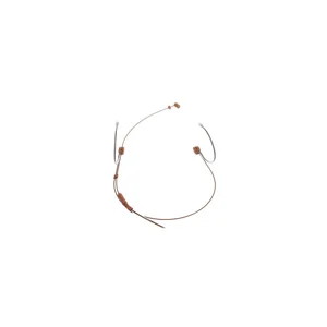 the t.bone HeadmiKe - D Shure BN