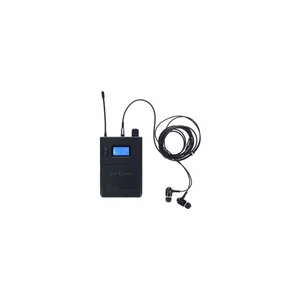 the t.bone IEM 100 - 863 MHz Bundle