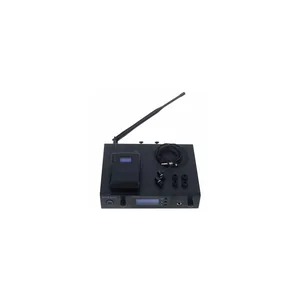the t.bone IEM 100 - 863 MHz Bundle