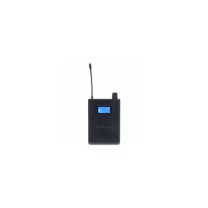 the t.bone IEM 100 - 863 MHz Bundle