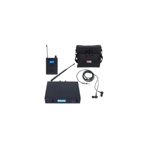 the t.bone IEM 100 - 863 MHz Bundle