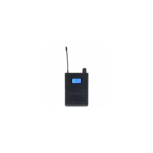 the t.bone IEM 100 - 863 Mhz