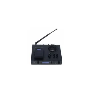 the t.bone IEM 100 - 863 Mhz