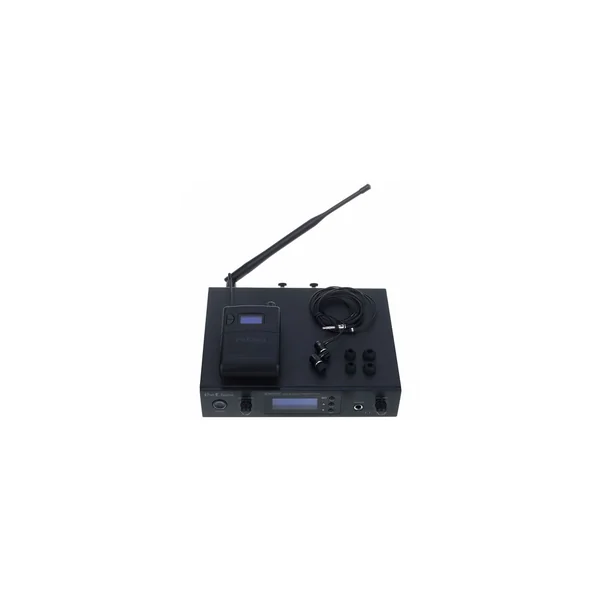 the t.bone IEM 100 - 863 Mhz