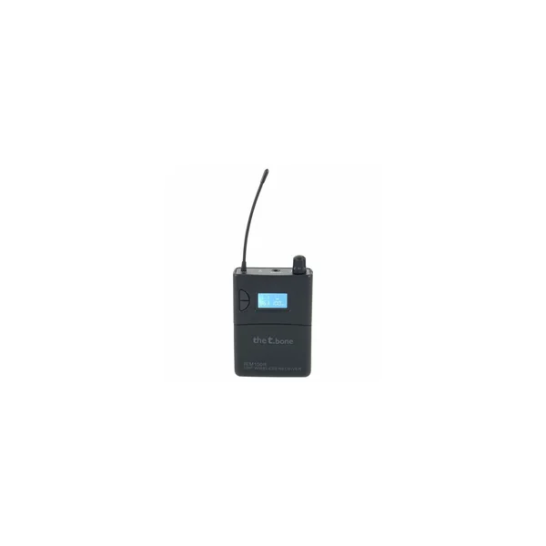 the t.bone IEM 100-R - 863 Mhz