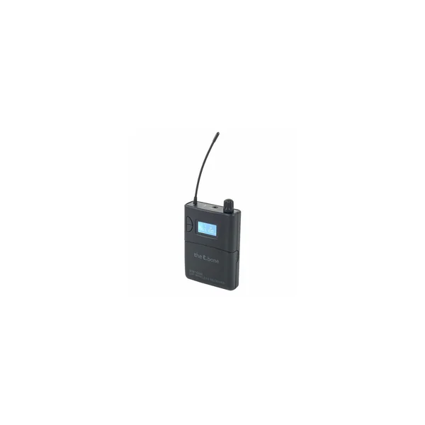 the t.bone IEM 100-R - 863 Mhz