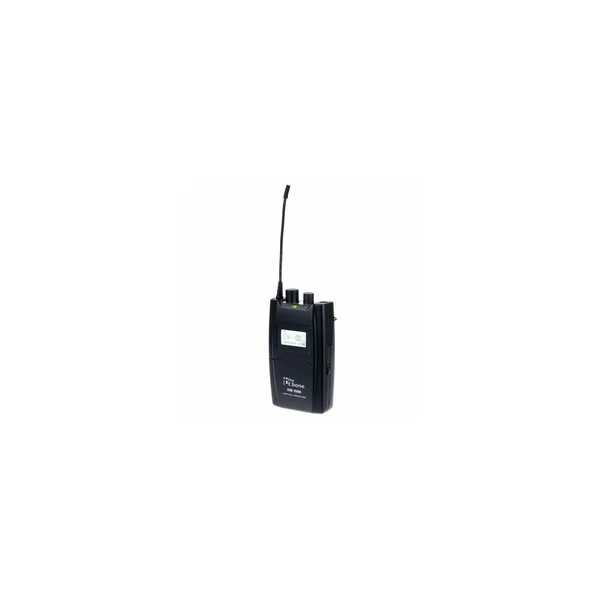 the t.bone IEM 150 R - 640 MHz
